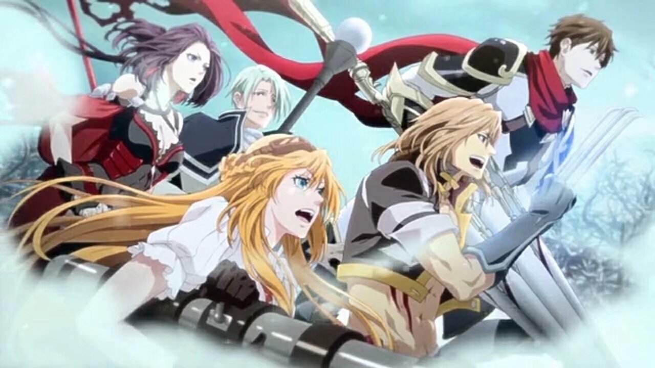 【動漫技術(shù)】小說改編的動漫,你知道哪些