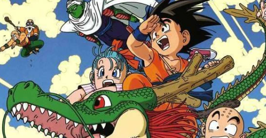 【動漫技術】是什么讓你入動漫坑的?以下幾部你就算沒看過也知道劇情的動漫