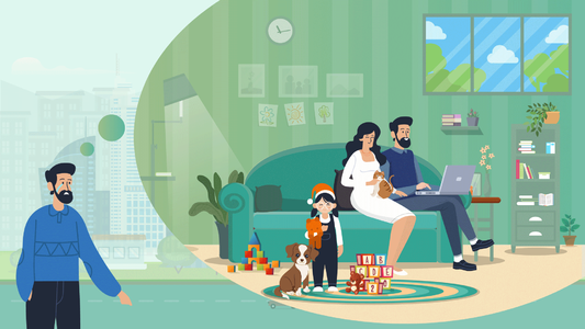 【動漫技術(shù)】有了這些特點,MG動畫不火才怪!