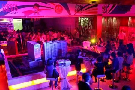 【活動策劃】商場活動策劃的精髓,你學到了嗎?