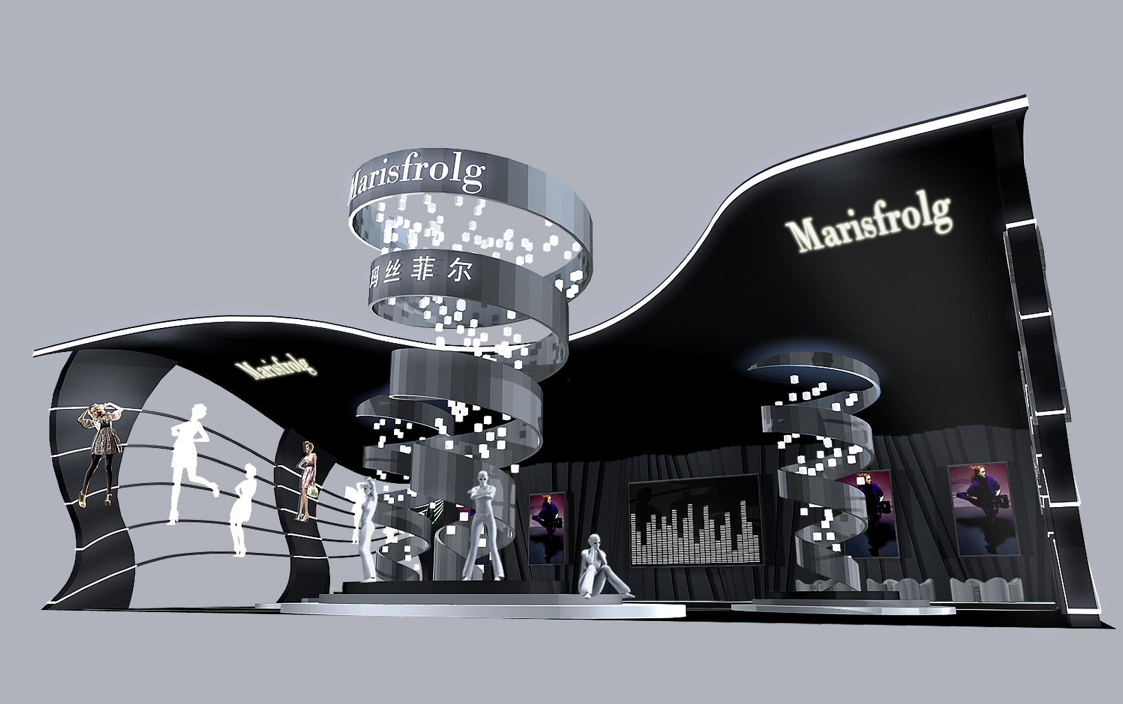 【展館設(shè)計(jì)】企業(yè)展館設(shè)計(jì)中應(yīng)避免的誤區(qū)!