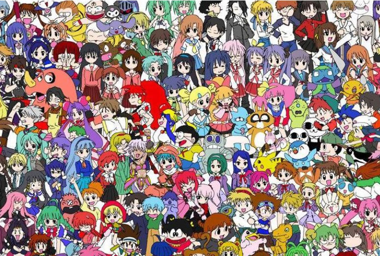 【動漫技術】2020年國產動畫播放數量前十名，你看過幾部？