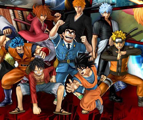 【動漫設計】犀利!歐美宅總結日本動畫中十大令人膩味的老梗設定