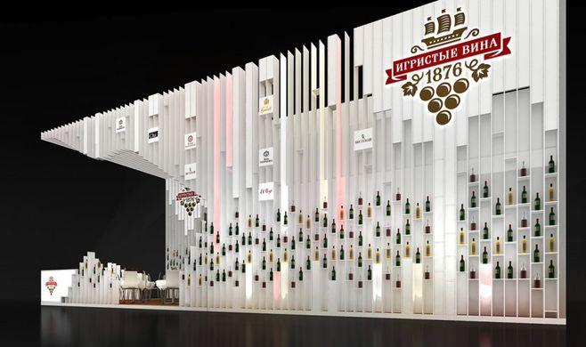 【展會(huì)設(shè)計(jì)】展會(huì)設(shè)計(jì)布展如何做好?