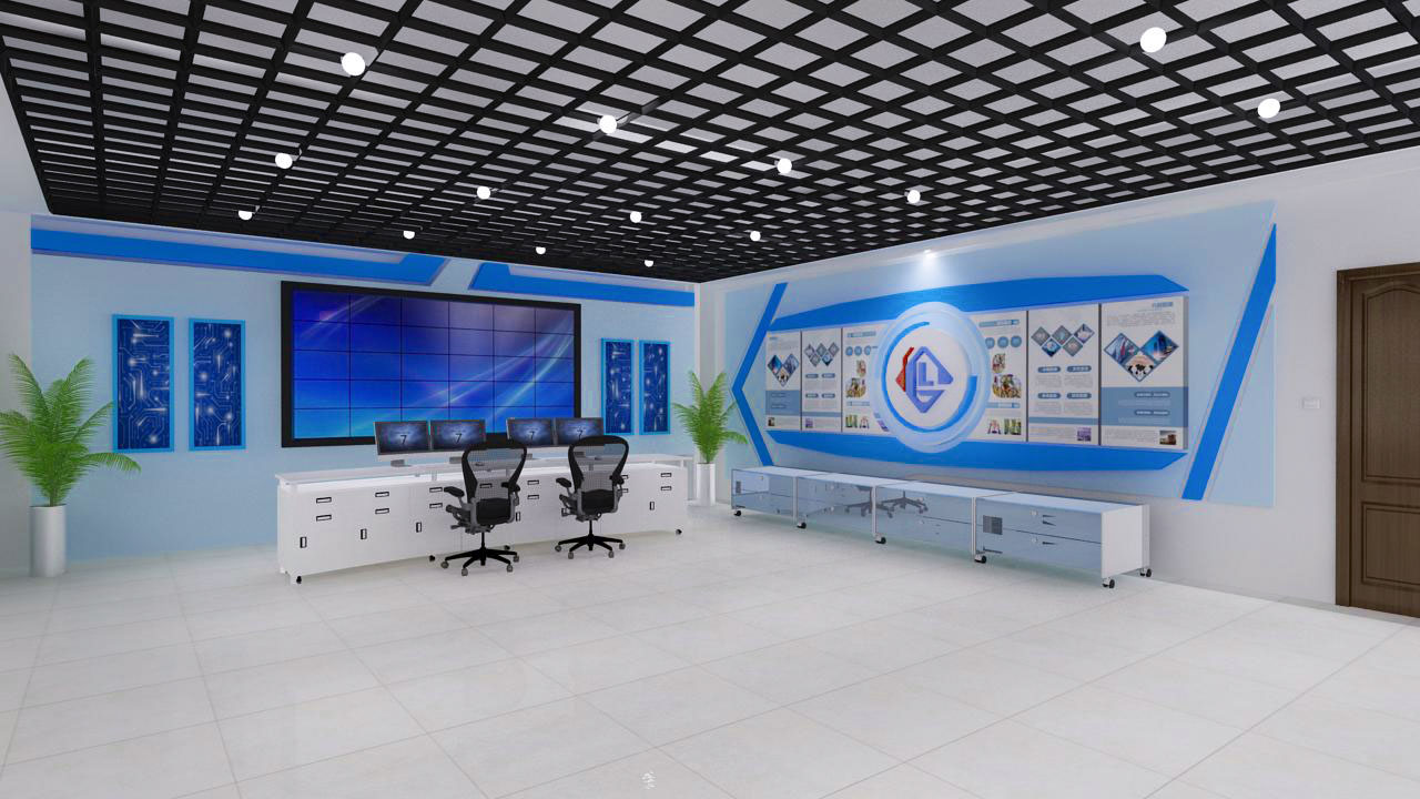 展館設(shè)計的重要元素——色彩的運(yùn)用方式