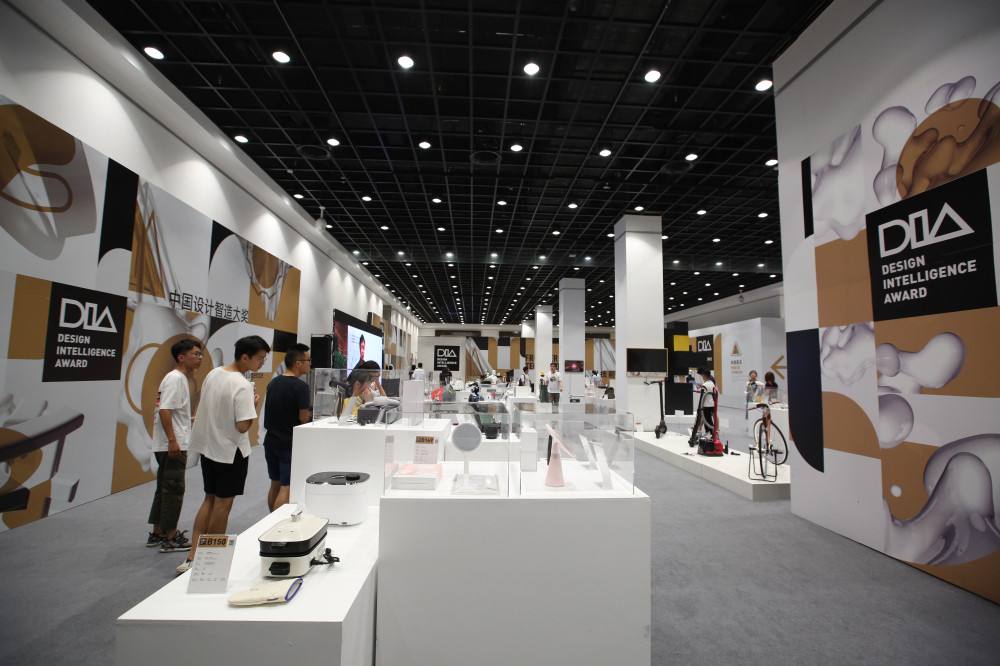 展覽工廠(chǎng)如何進(jìn)行展臺(tái)的布局