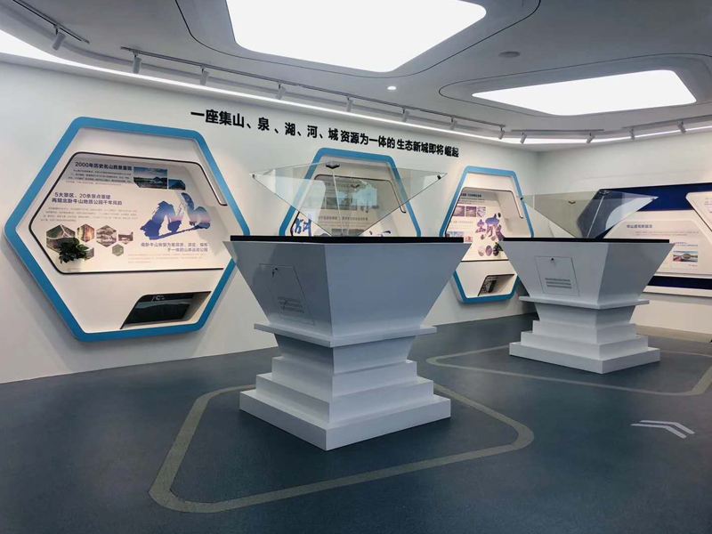 你了解展會(huì)設(shè)計(jì)搭建的關(guān)鍵所在嗎？