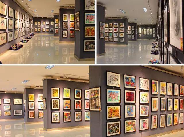 進行展會設計時我們需要考慮什么因素?