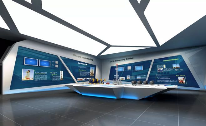 哪些細節是在展廳設計裝修之初就要考慮到的？