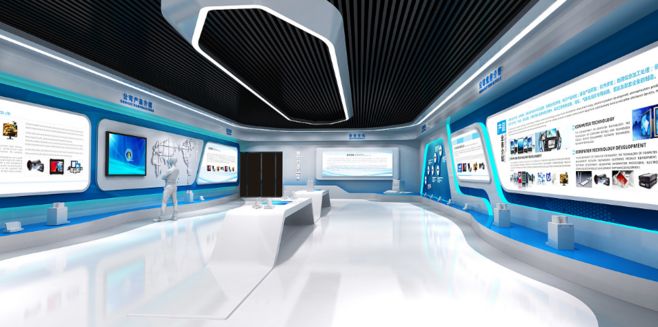 如何在一個展會進行設(shè)計中把控搭建的電力