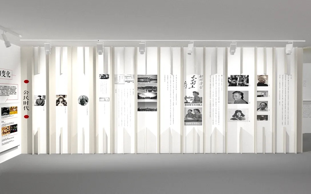 展廳設(shè)計都要注意哪些細節(jié)