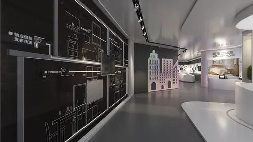 如何打造科技展會設計策劃視覺效果？