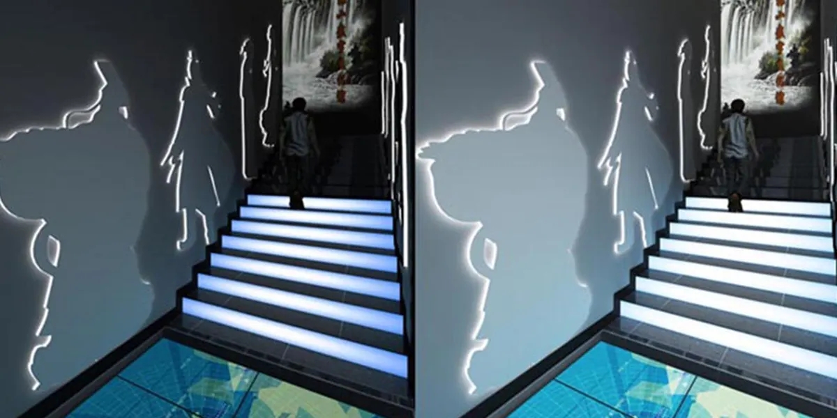 展覽展區(qū)設計中企業(yè)形象體現(xiàn)的注意事項