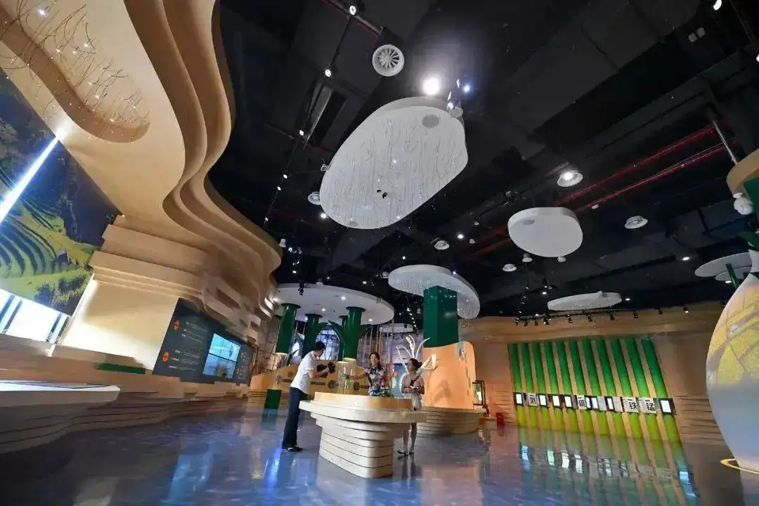 主題展館設計如何才能做好?