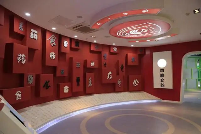 展館裝修 ，展館 ，鑫時空