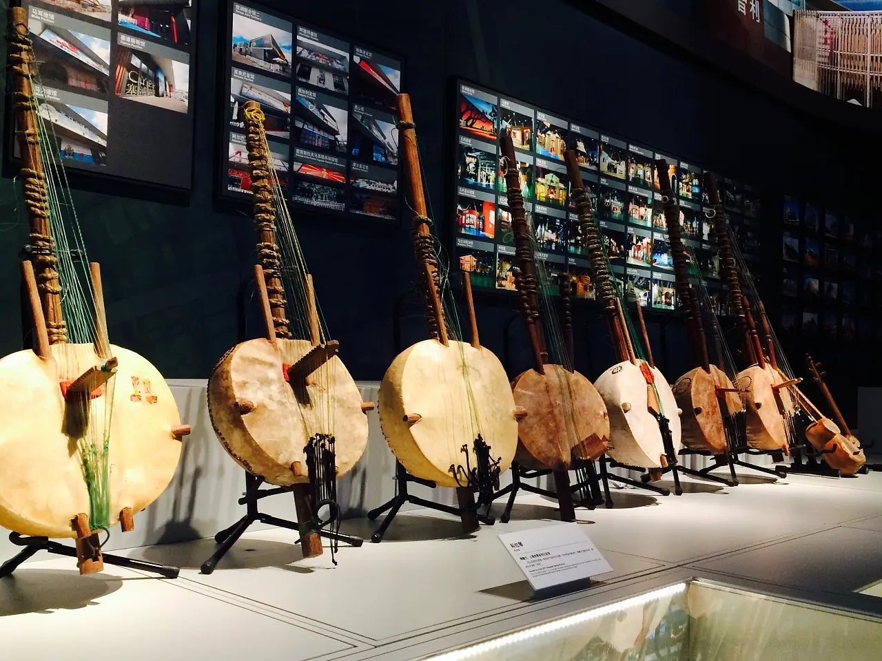 展館裝修 ，展館 ，鑫時(shí)空