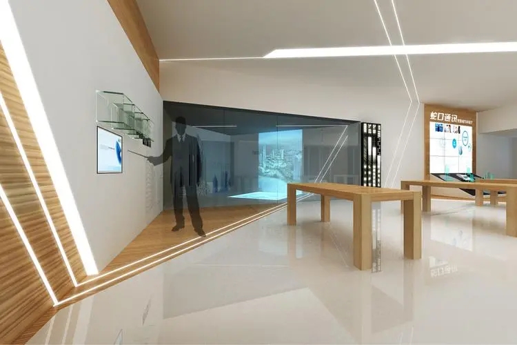 企業(yè)展館設計主題應注意哪些問題