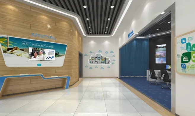 如何使展廳設計主題更加新穎創意?