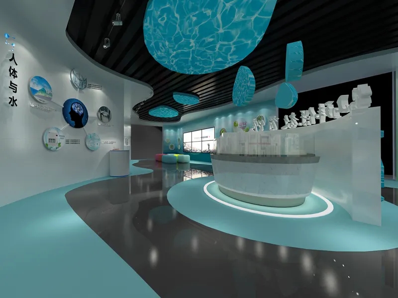 首次參見展廳活動(dòng)的參展商需要注意哪些問題