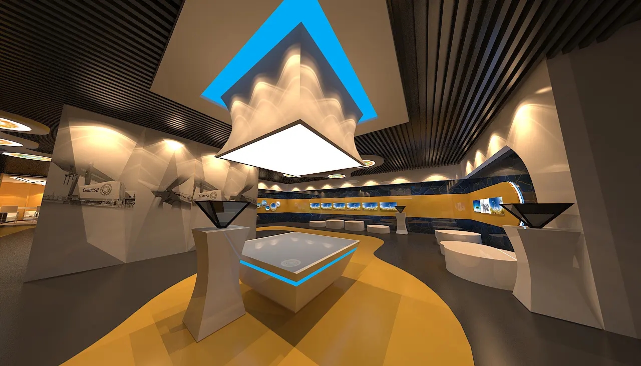 展廳搭建 ， 展廳 ， 鑫時空