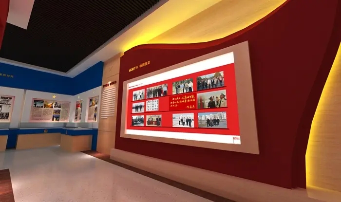 參展企業應該如何選擇展覽公司？