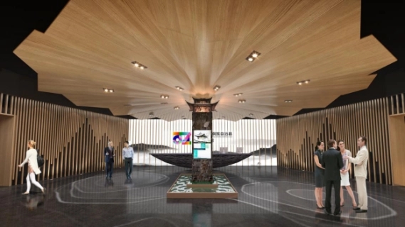 如何評價展廳設(shè)計(jì)是否優(yōu)秀