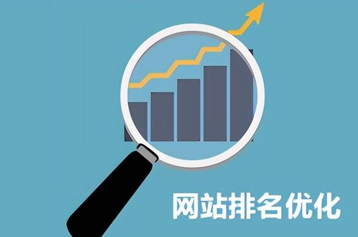 網站優化：開啟數字成功之門