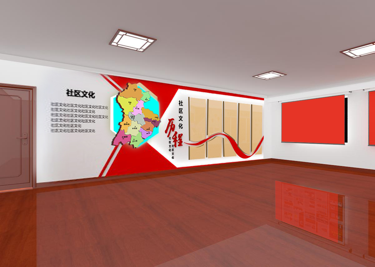 展廳設(shè)計(jì)：敘事性空間的構(gòu)建藝術(shù)