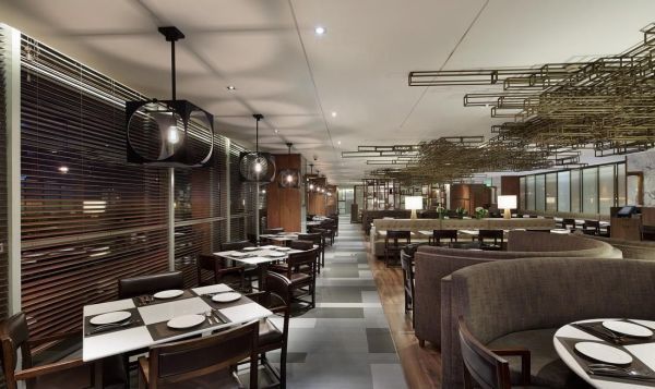 餐飲設(shè)計：打造社交餐飲空間，促進(jìn)人際互動